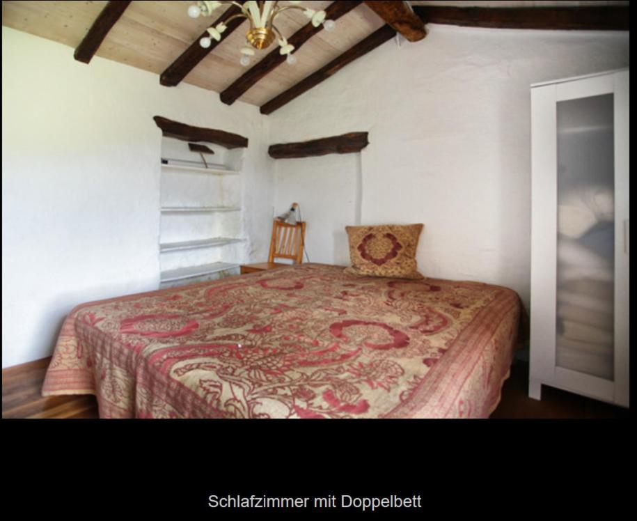 Casa Costa - Ruhe Und Natur Pur Carpasio Dış mekan fotoğraf