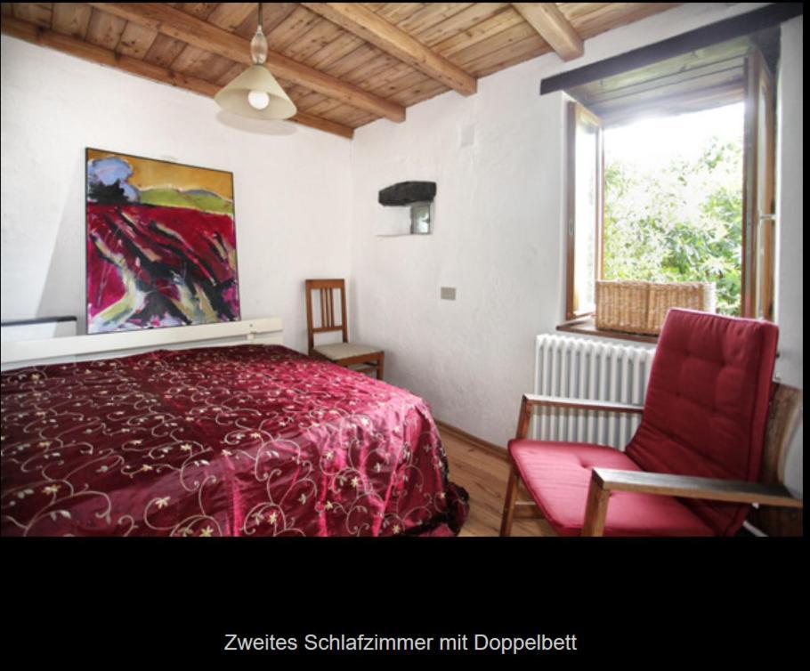 Casa Costa - Ruhe Und Natur Pur Carpasio Dış mekan fotoğraf